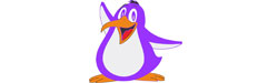 Purple Penguin Club 1:1 support